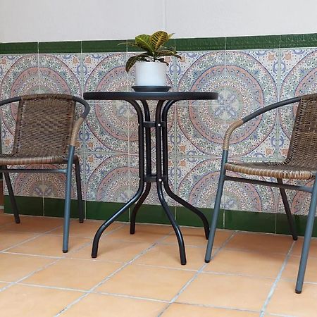 Cordvba Osario Centro Apartment Córdoba Exterior foto