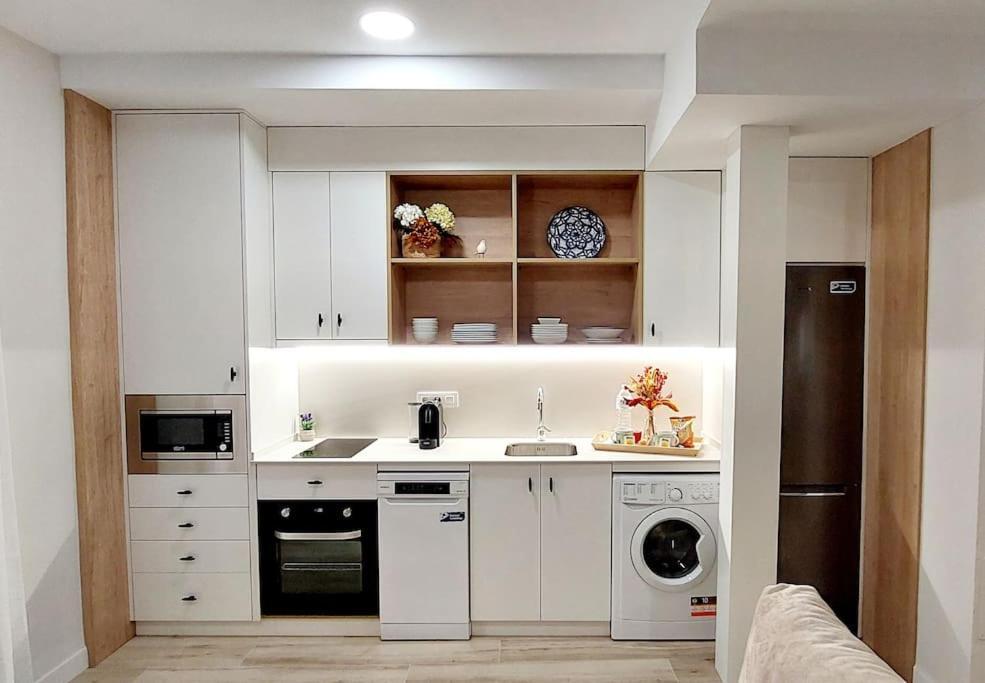 Cordvba Osario Centro Apartment Córdoba Exterior foto