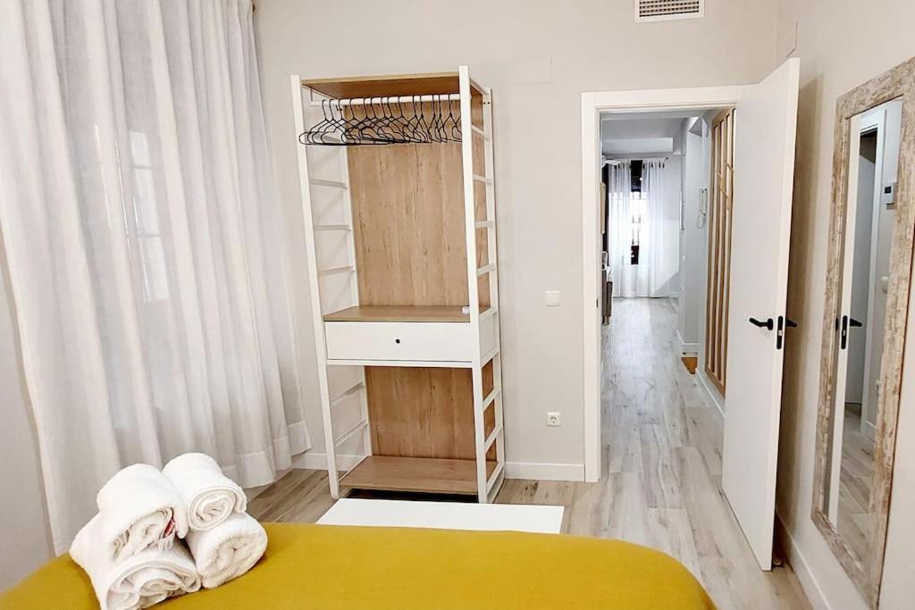 Cordvba Osario Centro Apartment Córdoba Exterior foto