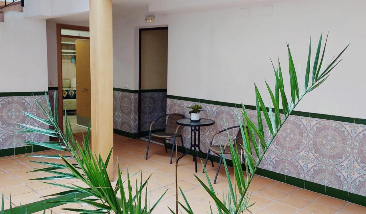 Cordvba Osario Centro Apartment Córdoba Exterior foto