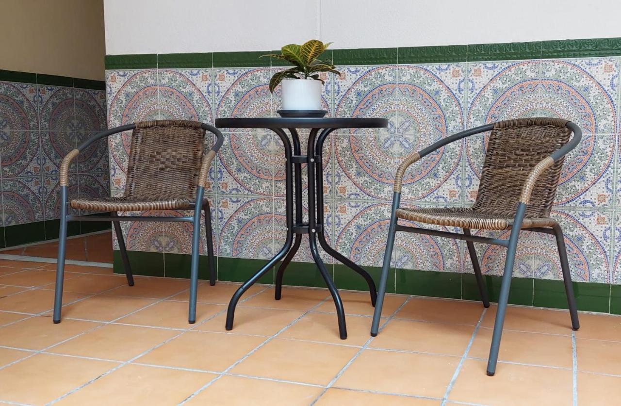 Cordvba Osario Centro Apartment Córdoba Exterior foto